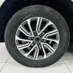 Nissan Terra 2020 из Китая