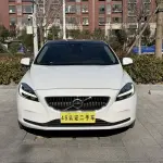 Volvo V40 2019 из Китая