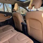 Volvo V40 2019 из Китая