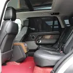 Land Rover Range Rover 2020 из Китая