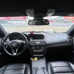 Mercedes-Benz E-Class (Import) 2016 из Китая