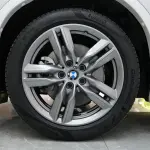 BMW X2 2023 из Китая