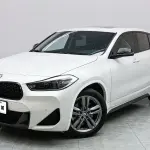 BMW X2 2023 из Китая