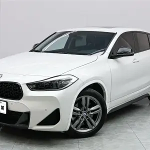 BMW X2 2023 из Китая