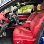 Maserati Levante 2023 из Китая