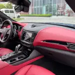 Maserati Levante 2023 из Китая