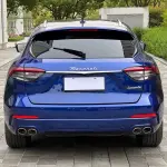 Maserati Levante 2023 из Китая