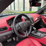 Maserati Levante 2023 из Китая