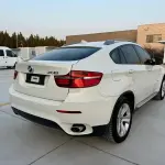BMW X6 2013 из Китая