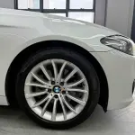 BMW 5 Series 2016 218 л.с. — лот 56886590 из Китая