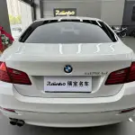 BMW 5 Series 2016 218 л.с. — лот 56886590 из Китая