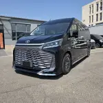 Toyota Hiace лот 56894723 из Китая
