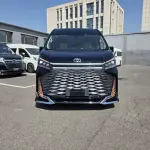 Toyota Hiace лот 56894723 из Китая