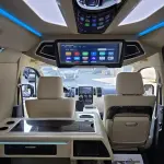 Toyota Hiace лот 56894723 из Китая