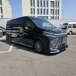Toyota Hiace лот 56894723 из Китая