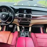 BMW X6 2010 из Китая