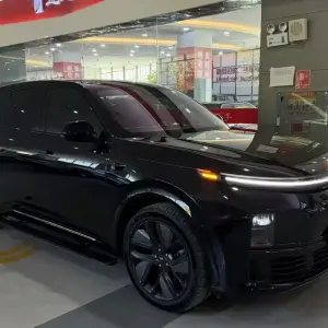 Li Auto Li L7 2024 из Китая