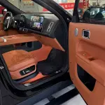 Li Auto Li L7 2024 из Китая