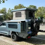 Great Wall Pao 2023 из Китая