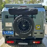 Great Wall Pao 2023 из Китая