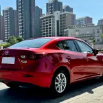 Mazda 3 Axela 2018 117 л.с. из Китая