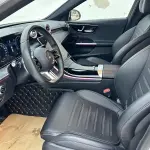 Mercedes-Benz C-Class 2023 204 л.с. 204 л.с. из Китая