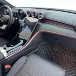 Mercedes-Benz C-Class 2023 204 л.с. 204 л.с. из Китая