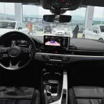 Audi A5 (Import) 2022 из Китая