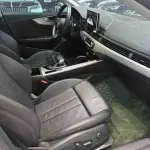 Audi A5 (Import) 2022 из Китая