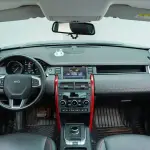 Land Rover Discovery Sport 2020 из Китая
