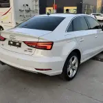 Audi A3 2020 из Китая