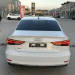 Audi A3 2020 из Китая
