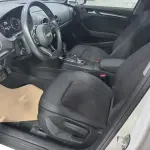 Audi A3 2020 150 л.с. — лот 56647098 из Китая