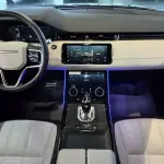 Land Rover Evoque 2022 из Китая