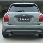 MINI Mini 2021 102 л.с. — лот 56889568 из Китая
