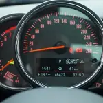 MINI Mini 2021 102 л.с. — лот 56889568 из Китая