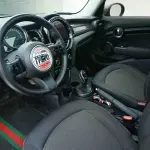 MINI Mini 2021 102 л.с. — лот 56889568 из Китая