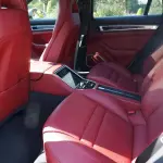Porsche Panamera Hybrid 2020 из Китая