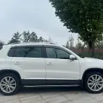 Volkswagen Tiguan 2013 200 л.с. 200 л.с. из Китая