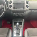 Volkswagen Tiguan 2013 200 л.с. 200 л.с. из Китая