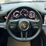 Porsche Panamera 2021 330 л.с. — лот 56890097 из Китая