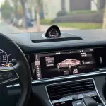 Porsche Panamera 2021 330 л.с. — лот 56890097 из Китая