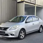 Nissan Sunny 2013 из Китая