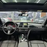 BMW 3 Series GT 2021 из Китая