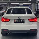 BMW 3 Series GT 2021 из Китая