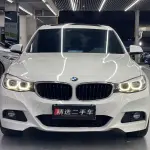 BMW 3 Series GT 2021 из Китая