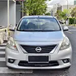 Nissan Sunny 2013 из Китая