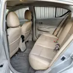 Nissan Sunny 2013 из Китая