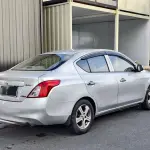 Nissan Sunny 2013 из Китая