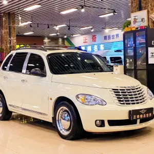Chrysler PT Cruiser 2012 из Китая